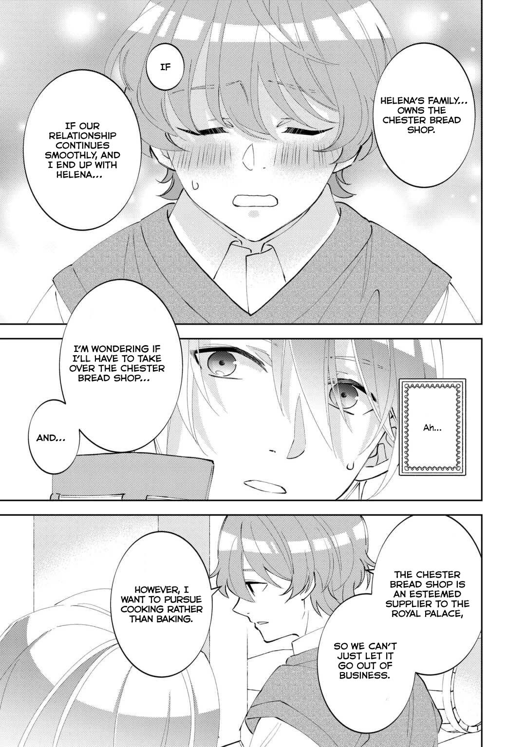 Isekai de Café o Kaiten Shimashita Chapter 89 - Page 8