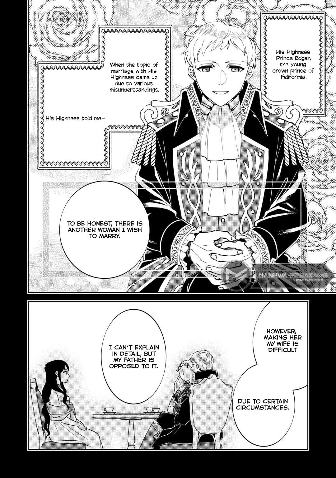 Isekai de Café o Kaiten Shimashita Chapter 92 - Page 1