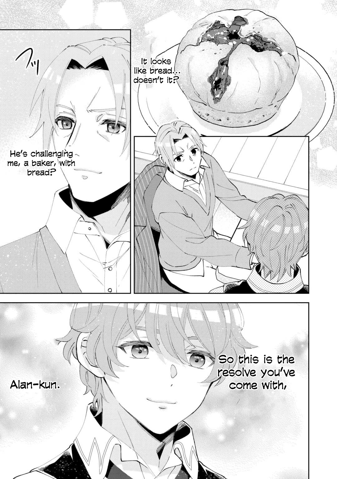 Isekai de Café o Kaiten Shimashita Chapter 96 - Page 22