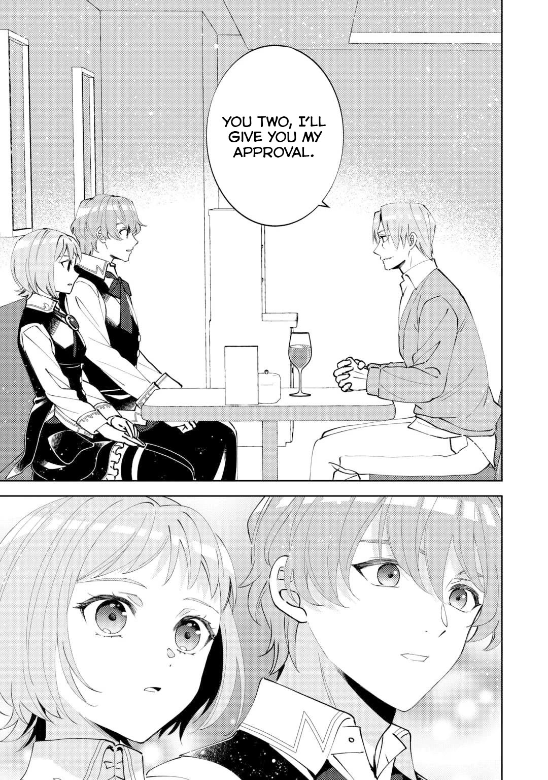 Isekai de Café o Kaiten Shimashita Chapter 97 - Page 11