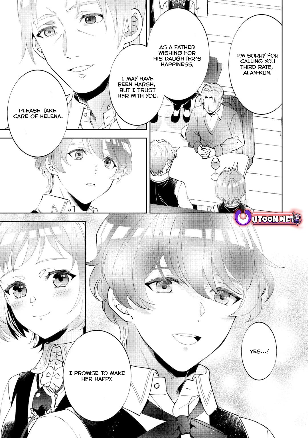 Isekai de Café o Kaiten Shimashita Chapter 97 - Page 13