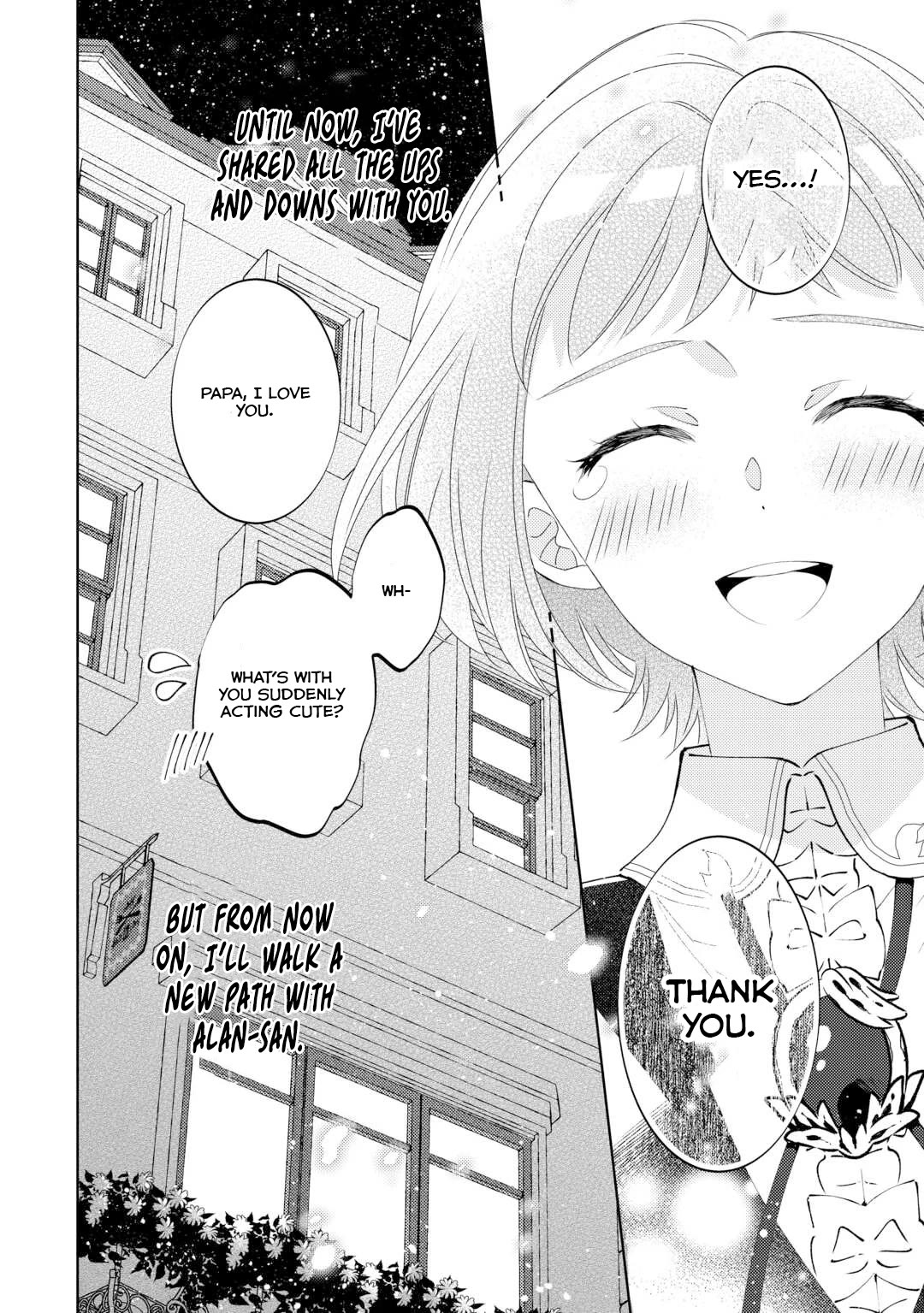 Isekai de Café o Kaiten Shimashita Chapter 97 - Page 20