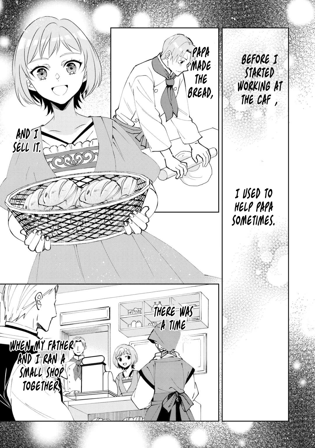 Isekai de Café o Kaiten Shimashita Chapter 97 - Page 3