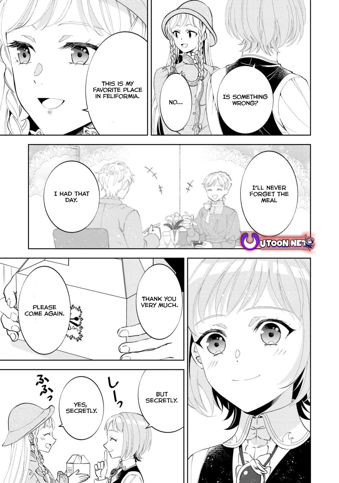 Isekai de Café o Kaiten Shimashita Chapter 97 - Page 25