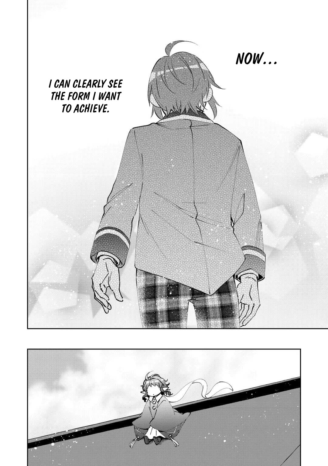 Isekai de Café o Kaiten Shimashita Chapter 98 - Page 20