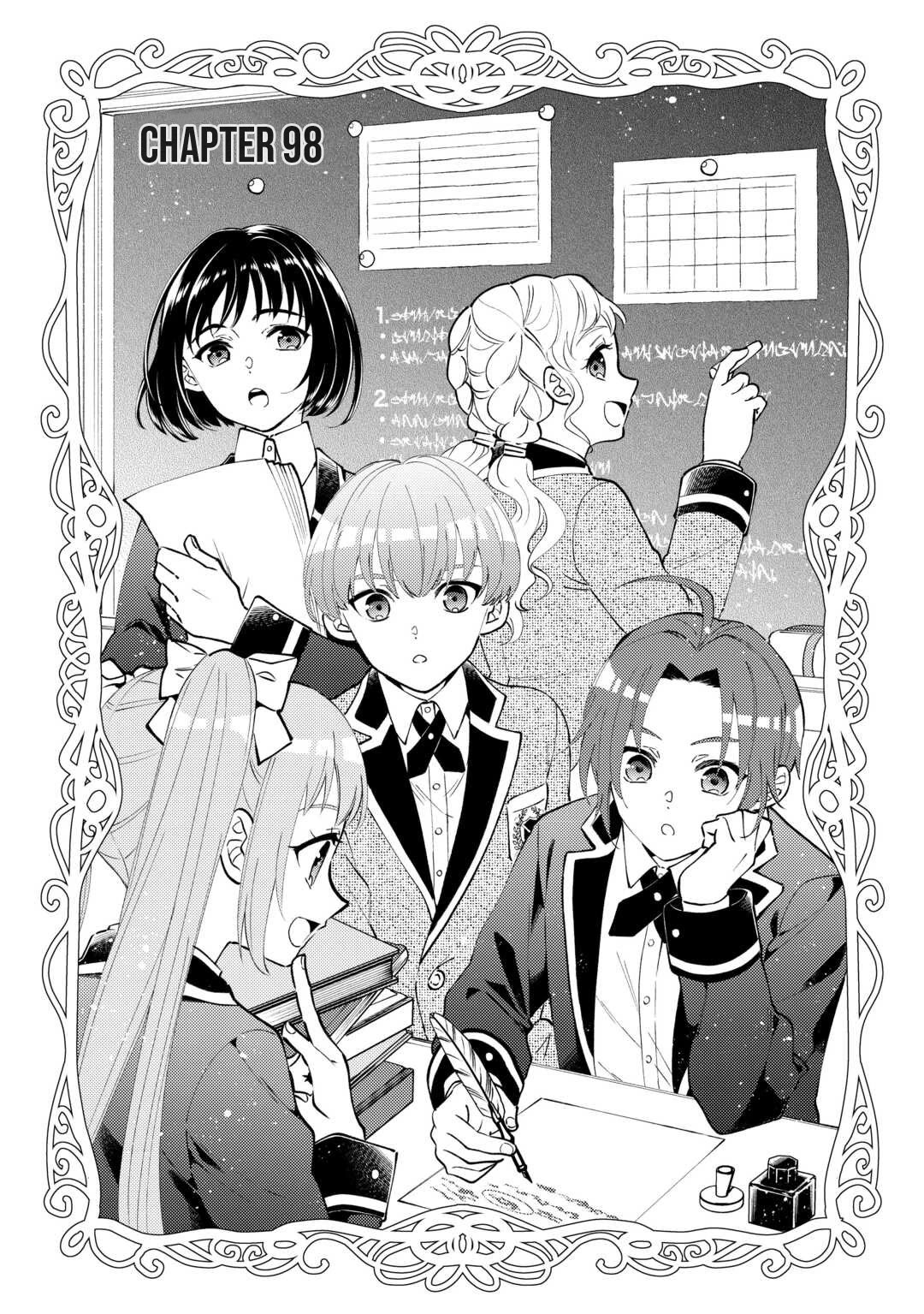 Isekai de Café o Kaiten Shimashita Chapter 98 - Page 4