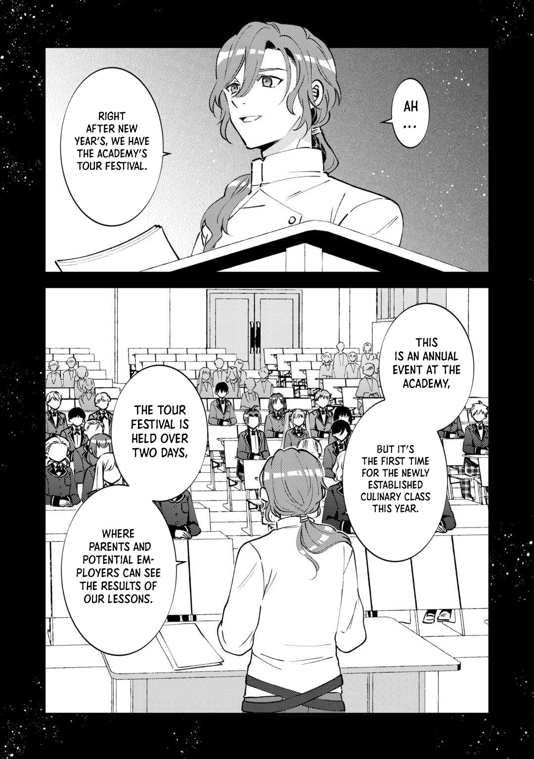 Isekai de Café o Kaiten Shimashita Chapter 98 - Page 7