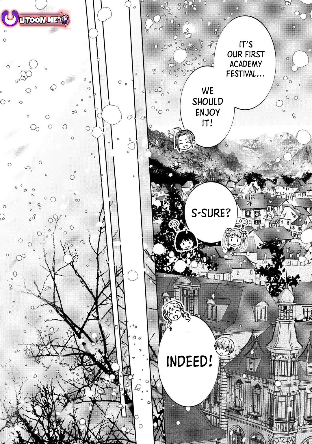 Isekai de Café o Kaiten Shimashita Chapter 99 - Page 12