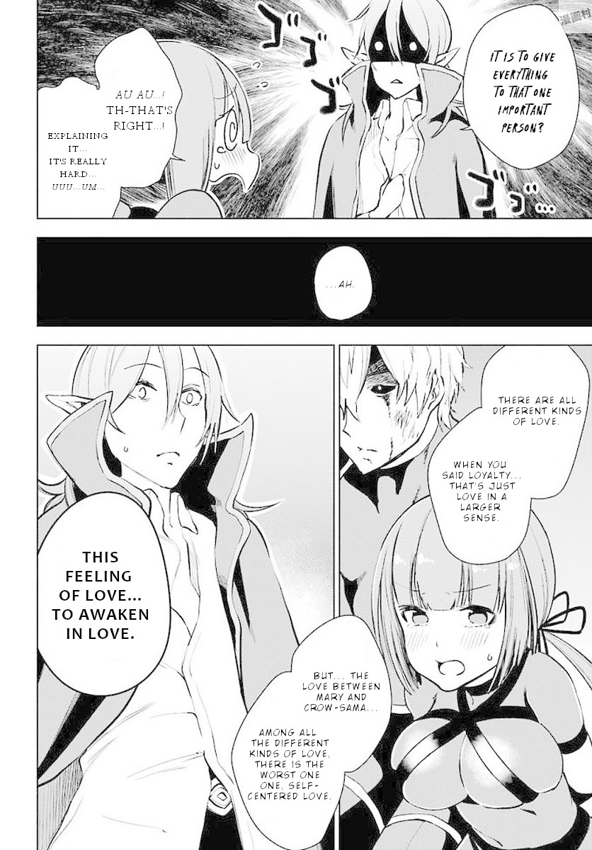 Isekai de Saikyou no Tsue ni Tensei shita Ore ga Iyagaru Shoujo wo Muriyari Mahou Shoujo ni P suru! Chapter 13 - Page 31