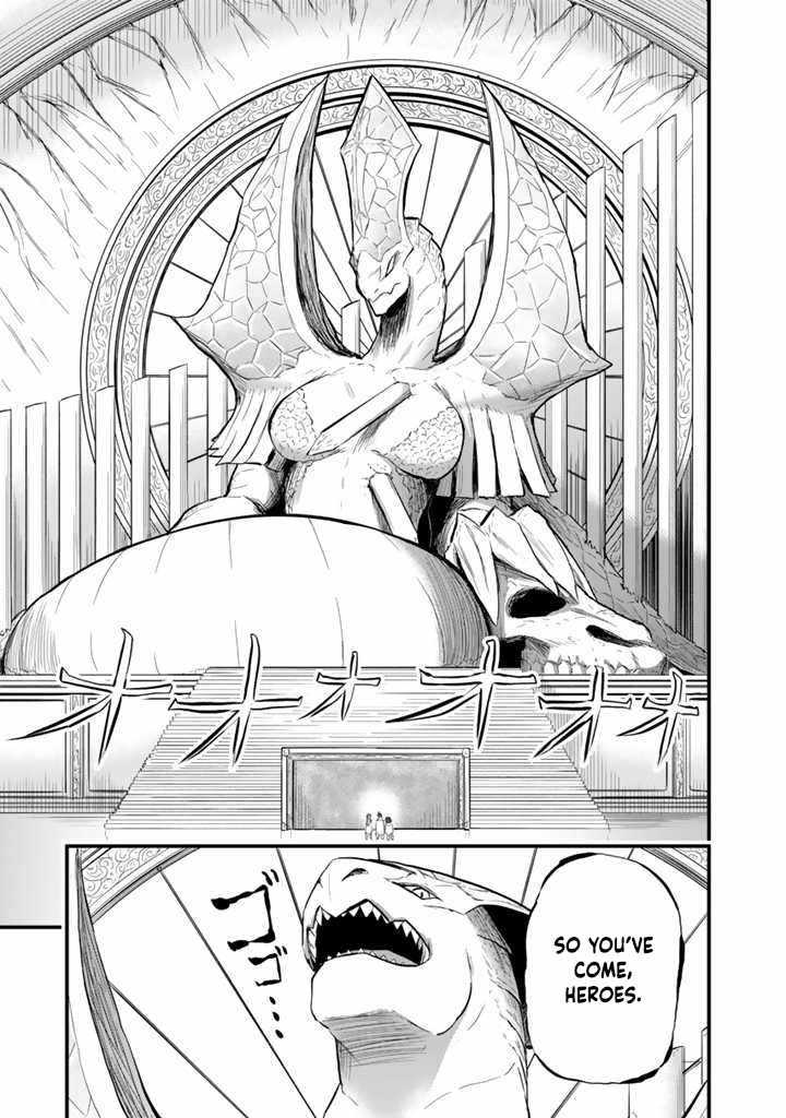 Isekai de Teimu Shita Saikyou no Tsukaima wa, Osananajimi no Bishoujo deshita Chapter 7 - Page 15