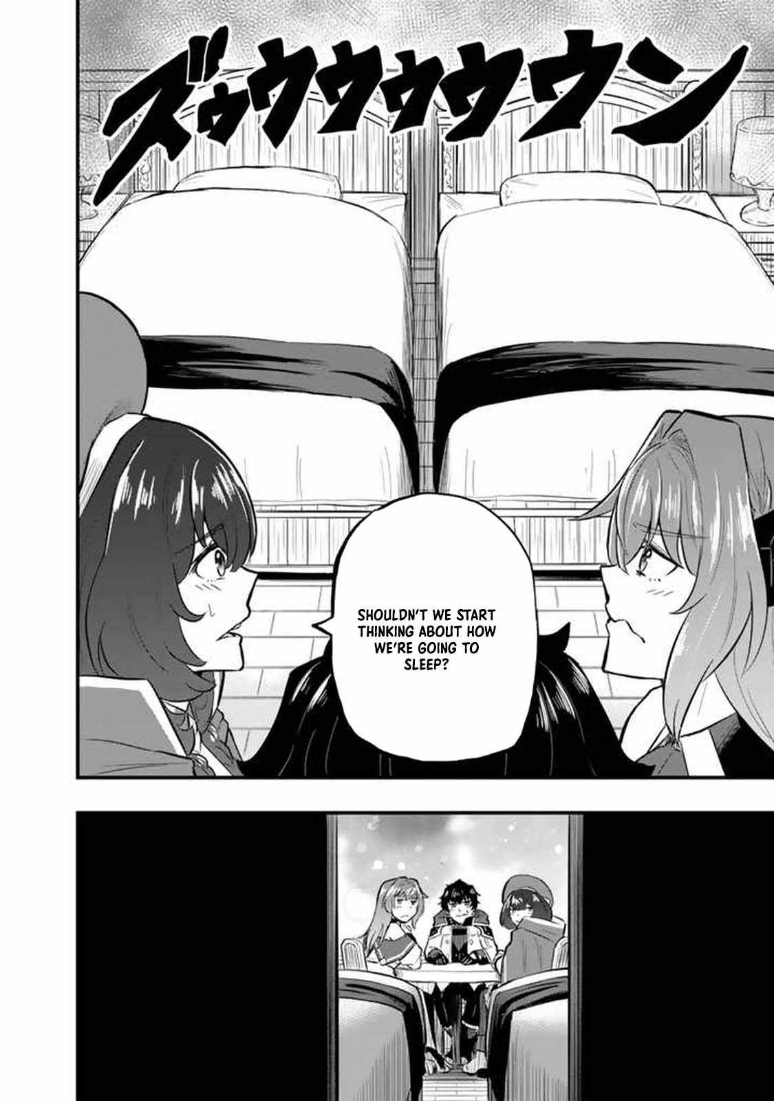 Isekai de Teimu Shita Saikyou no Tsukaima wa, Osananajimi no Bishoujo deshita Chapter 8 - Page 18