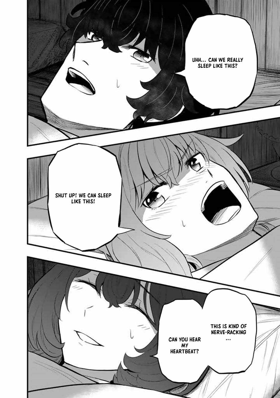 Isekai de Teimu Shita Saikyou no Tsukaima wa, Osananajimi no Bishoujo deshita Chapter 8 - Page 26