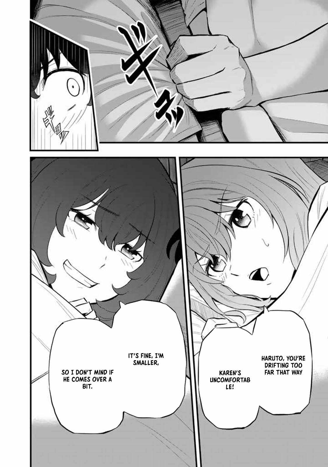 Isekai de Teimu Shita Saikyou no Tsukaima wa, Osananajimi no Bishoujo deshita Chapter 8 - Page 28