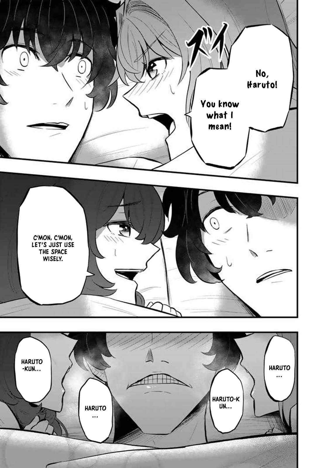 Isekai de Teimu Shita Saikyou no Tsukaima wa, Osananajimi no Bishoujo deshita Chapter 8 - Page 29