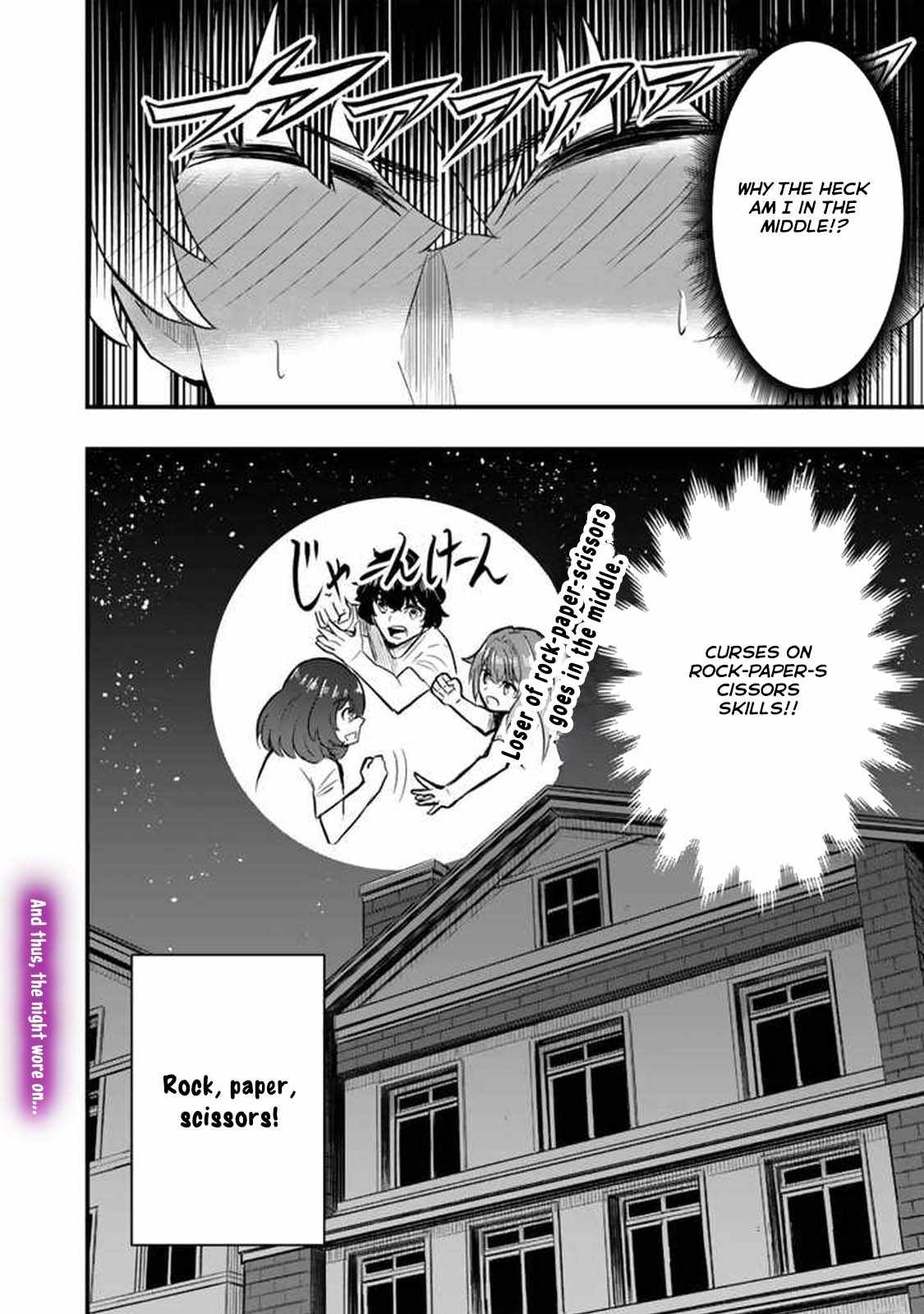 Isekai de Teimu Shita Saikyou no Tsukaima wa, Osananajimi no Bishoujo deshita Chapter 8 - Page 30