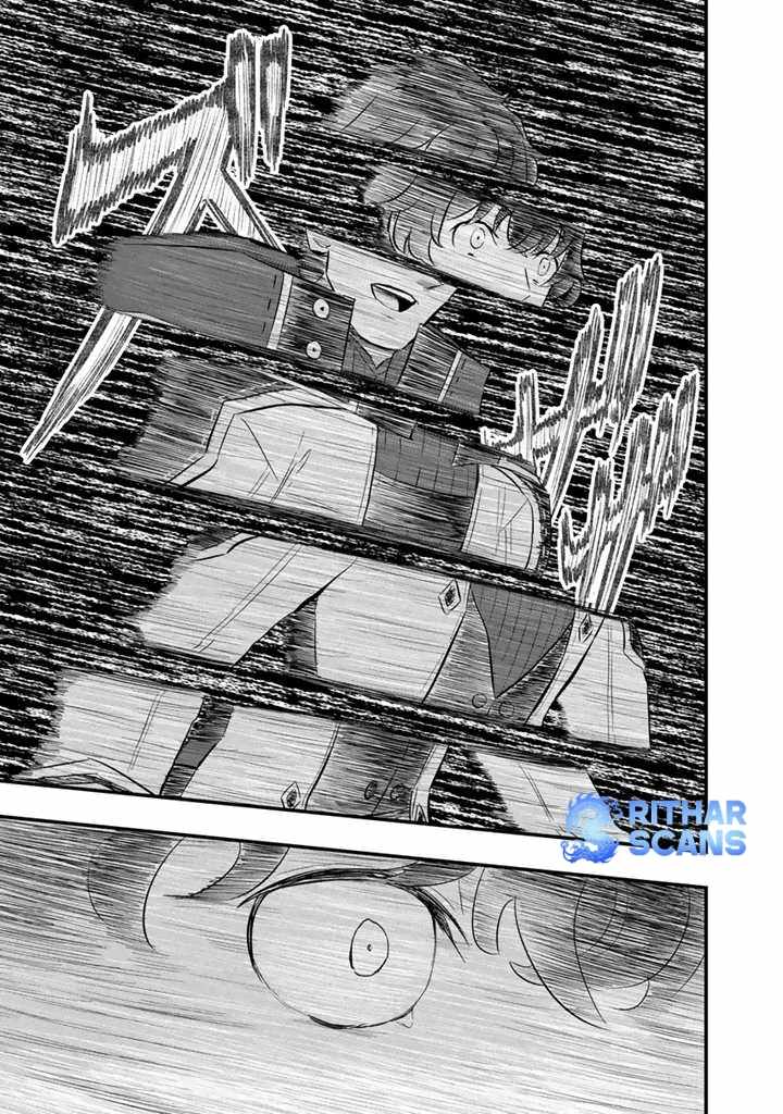 Isekai de Teimu Shita Saikyou no Tsukaima wa, Osananajimi no Bishoujo deshita Chapter 9 - Page 11