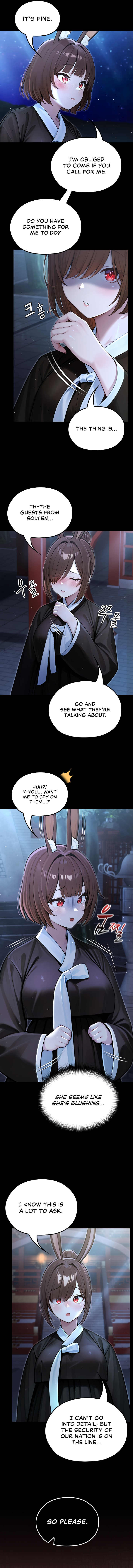 Isekai Dragondick Knight Commander Chapter 64 - Page 2