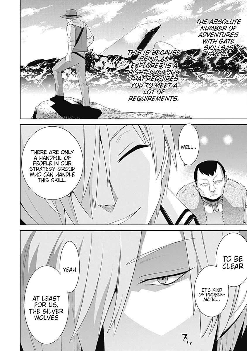 Isekai Elf no Dorei-chan Chapter 102 - Page 2