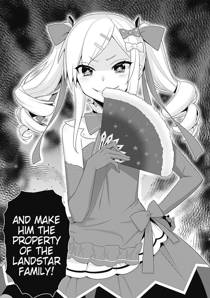 Isekai Elf no Dorei-chan Chapter 102 - Page 4