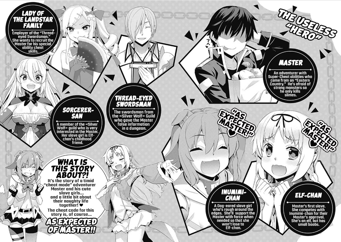 Isekai Elf no Dorei-chan Chapter 103 - Page 2