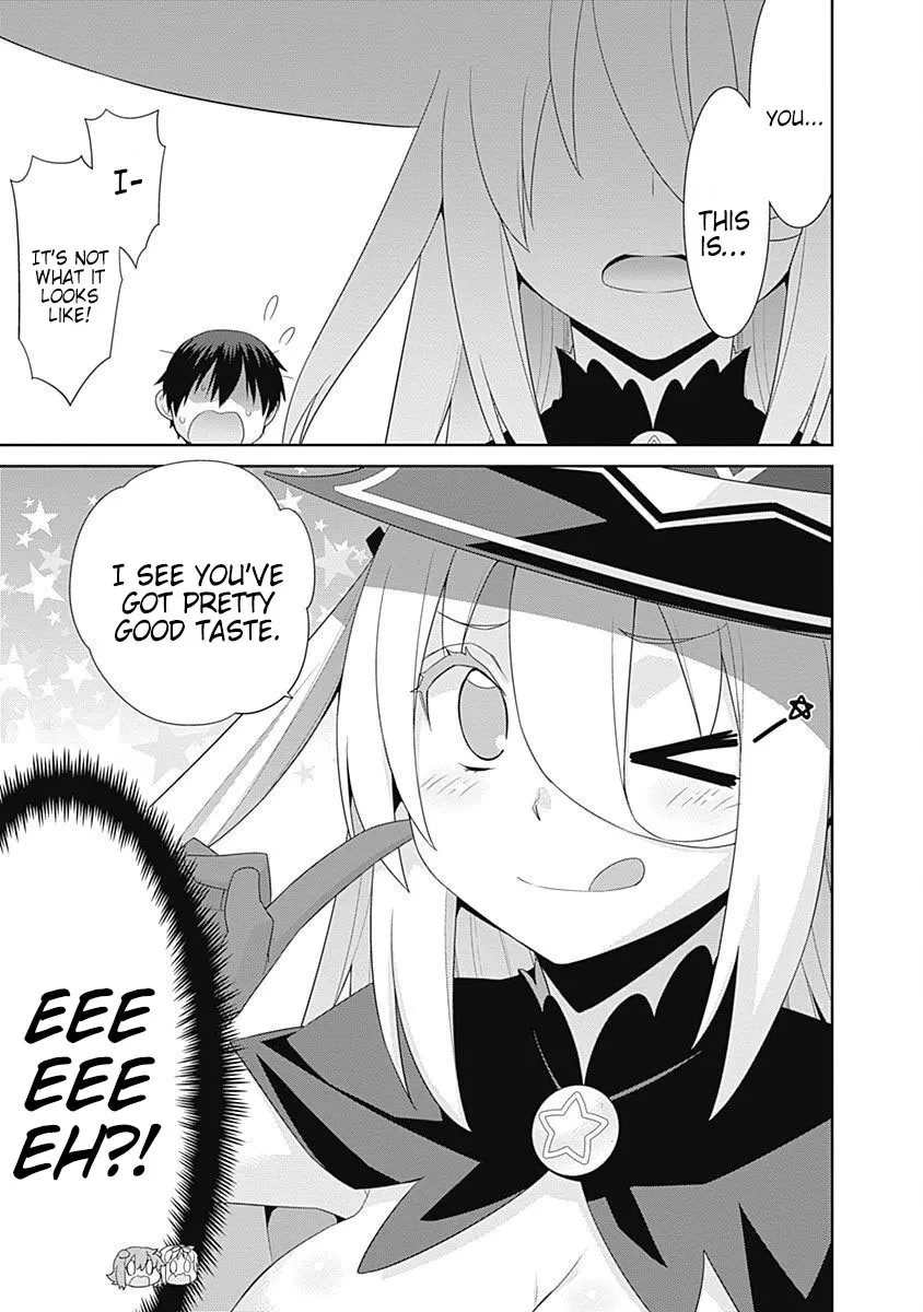 Isekai Elf no Dorei-chan Chapter 107 - Page 4