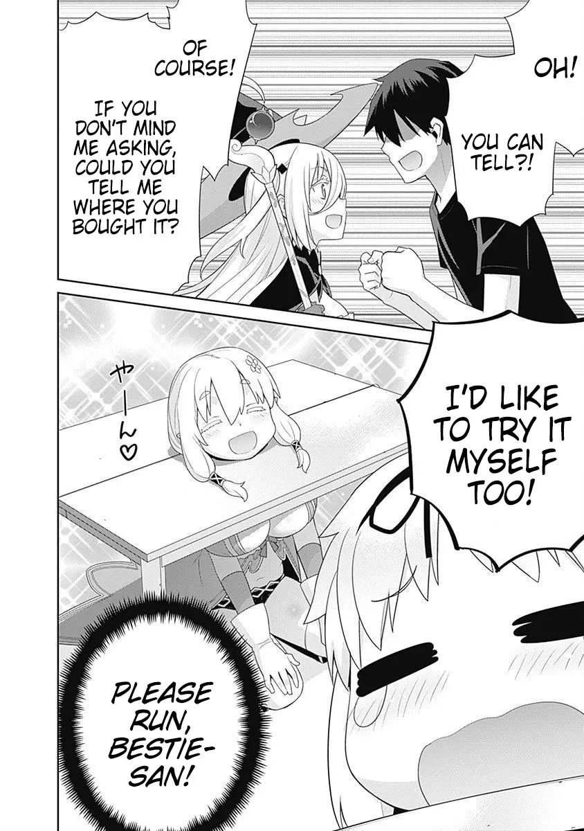 Isekai Elf no Dorei-chan Chapter 107 - Page 5