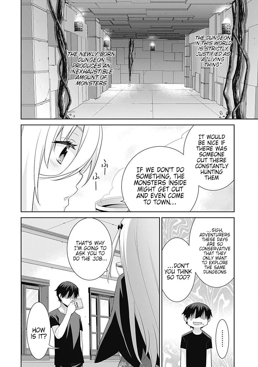 Isekai Elf no Dorei-chan Chapter 108 - Page 3