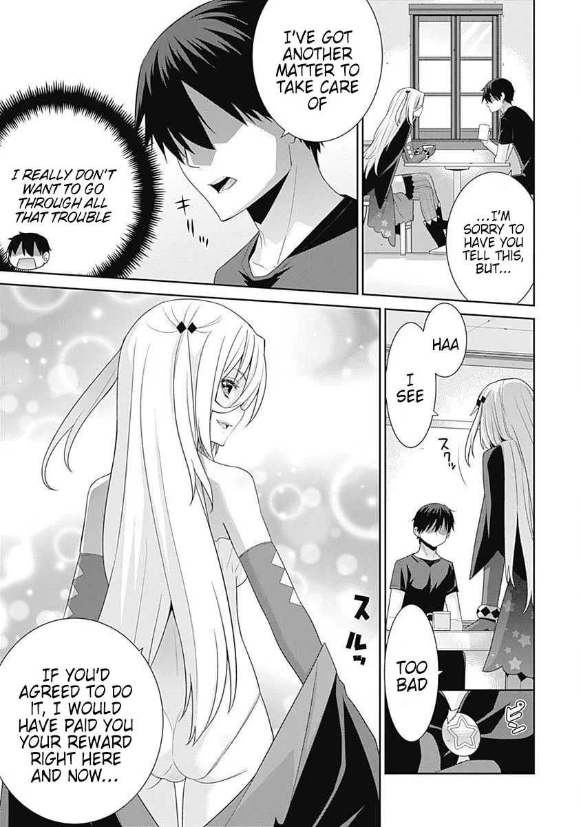 Isekai Elf no Dorei-chan Chapter 108 - Page 4