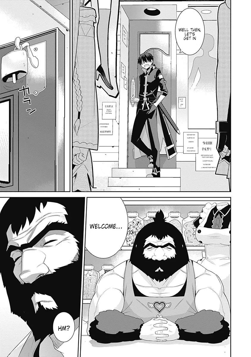 Isekai Elf no Dorei-chan Chapter 111 - Page 2