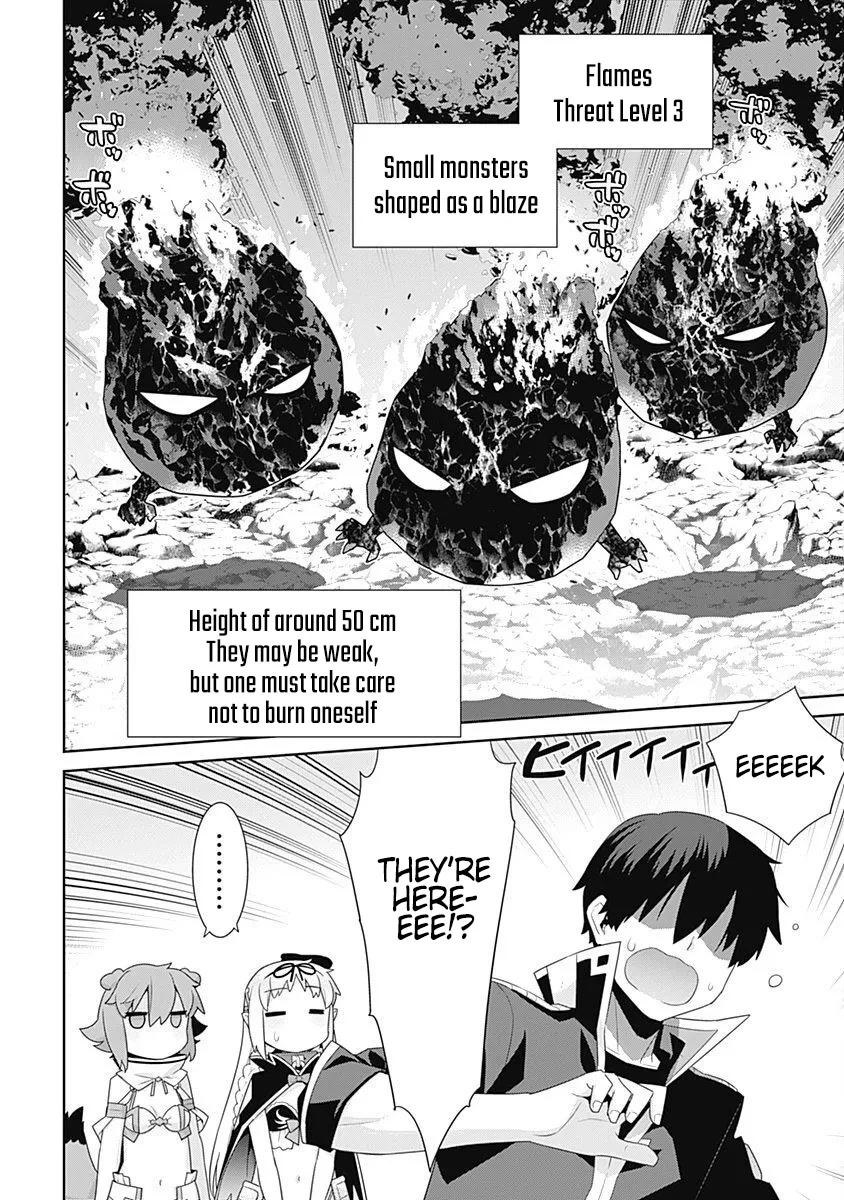 Isekai Elf no Dorei-chan Chapter 115 - Page 5