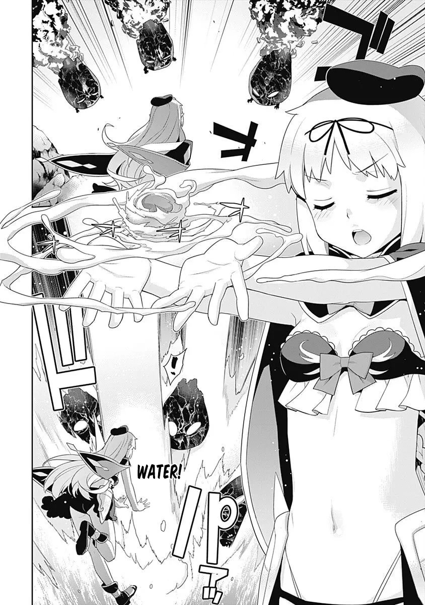 Isekai Elf no Dorei-chan Chapter 116 - Page 3