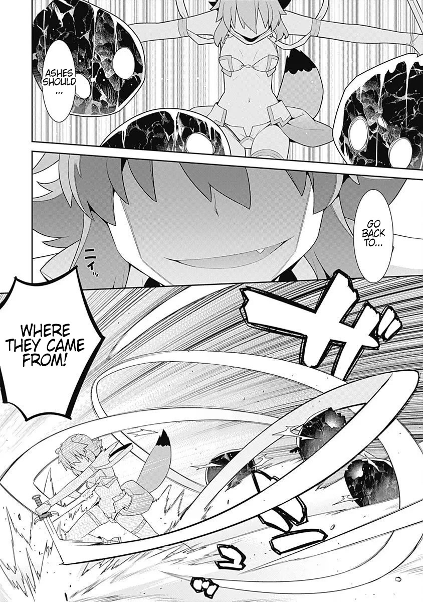 Isekai Elf no Dorei-chan Chapter 116 - Page 5