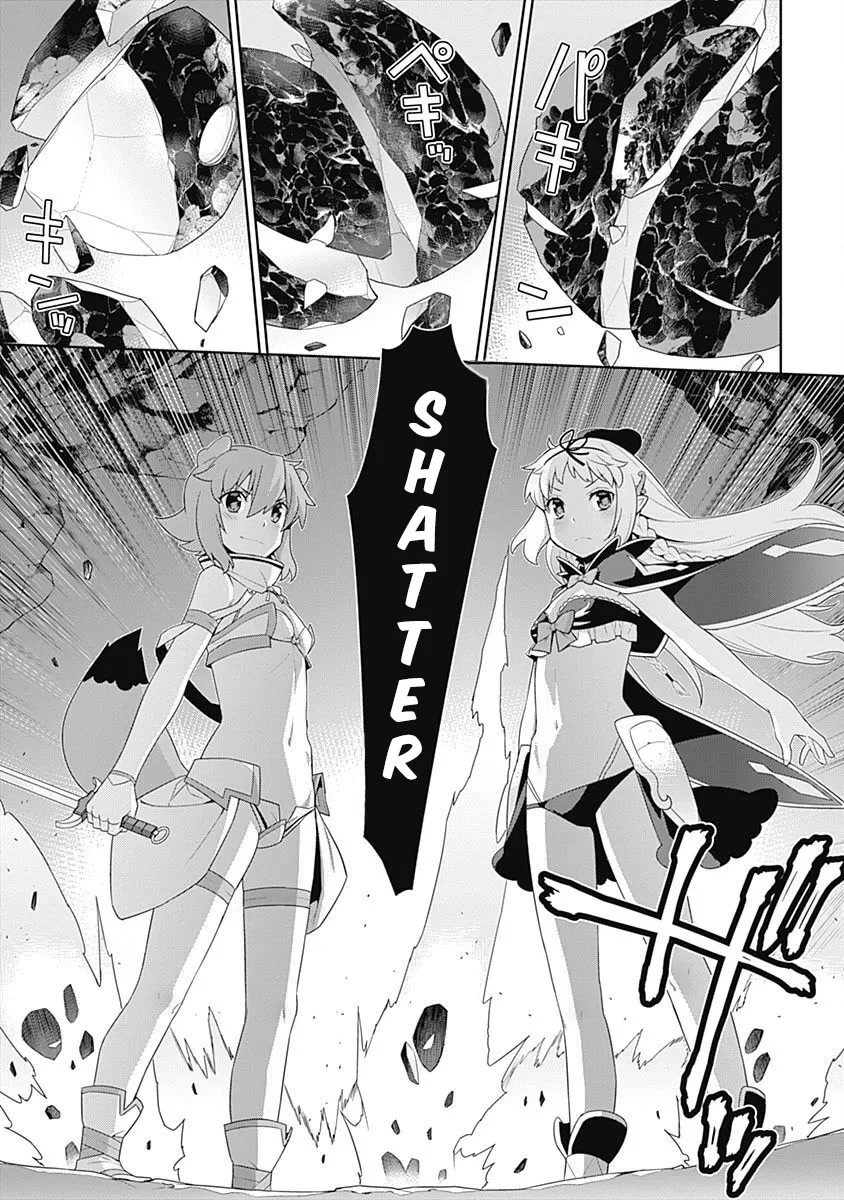 Isekai Elf no Dorei-chan Chapter 116 - Page 6