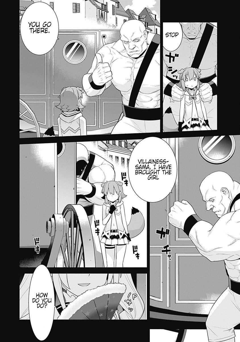 Isekai Elf no Dorei-chan Chapter 120 - Page 5