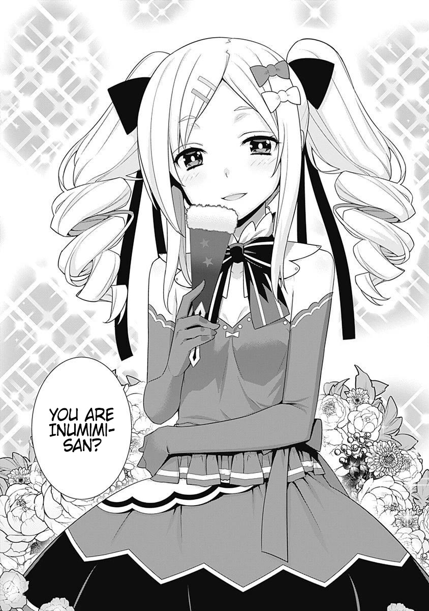 Isekai Elf no Dorei-chan Chapter 120 - Page 6