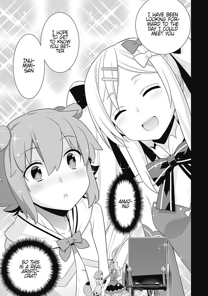 Isekai Elf no Dorei-chan Chapter 120 - Page 8