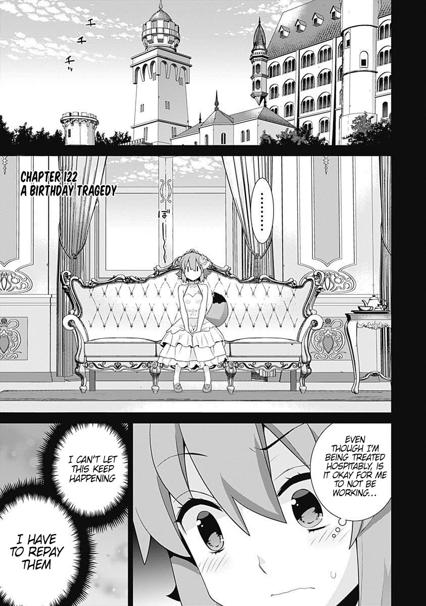 Isekai Elf no Dorei-chan Chapter 122 - Page 2