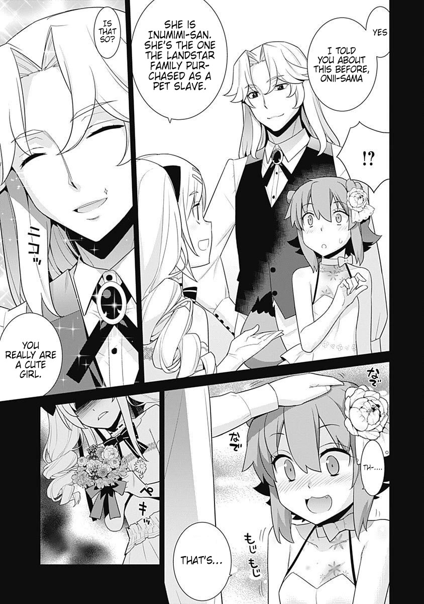 Isekai Elf no Dorei-chan Chapter 122 - Page 6