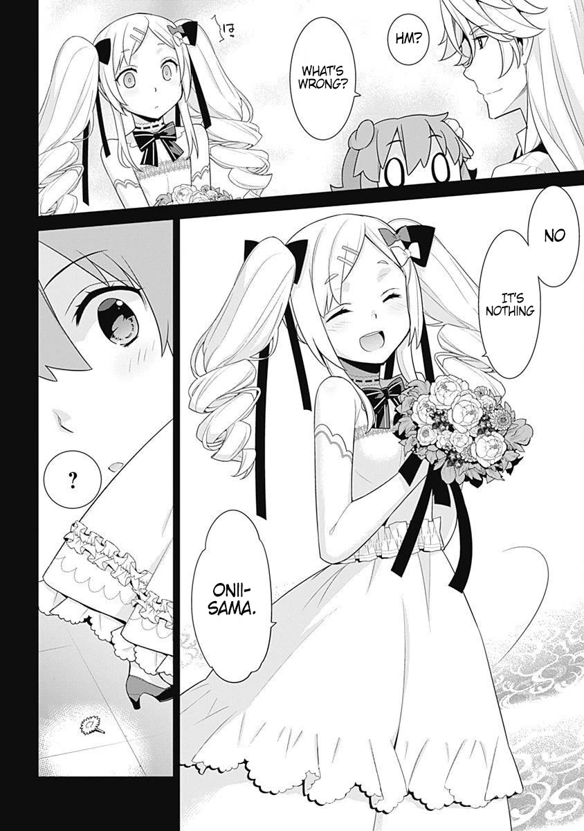 Isekai Elf no Dorei-chan Chapter 122 - Page 7