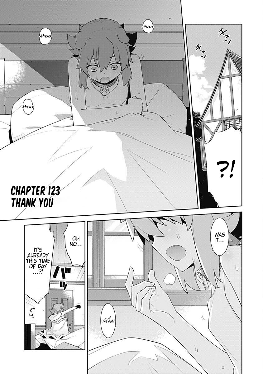 Isekai Elf no Dorei-chan Chapter 123 - Page 2