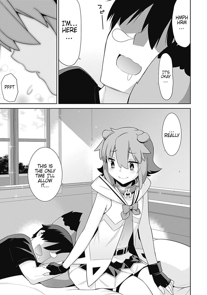 Isekai Elf no Dorei-chan Chapter 123 - Page 4