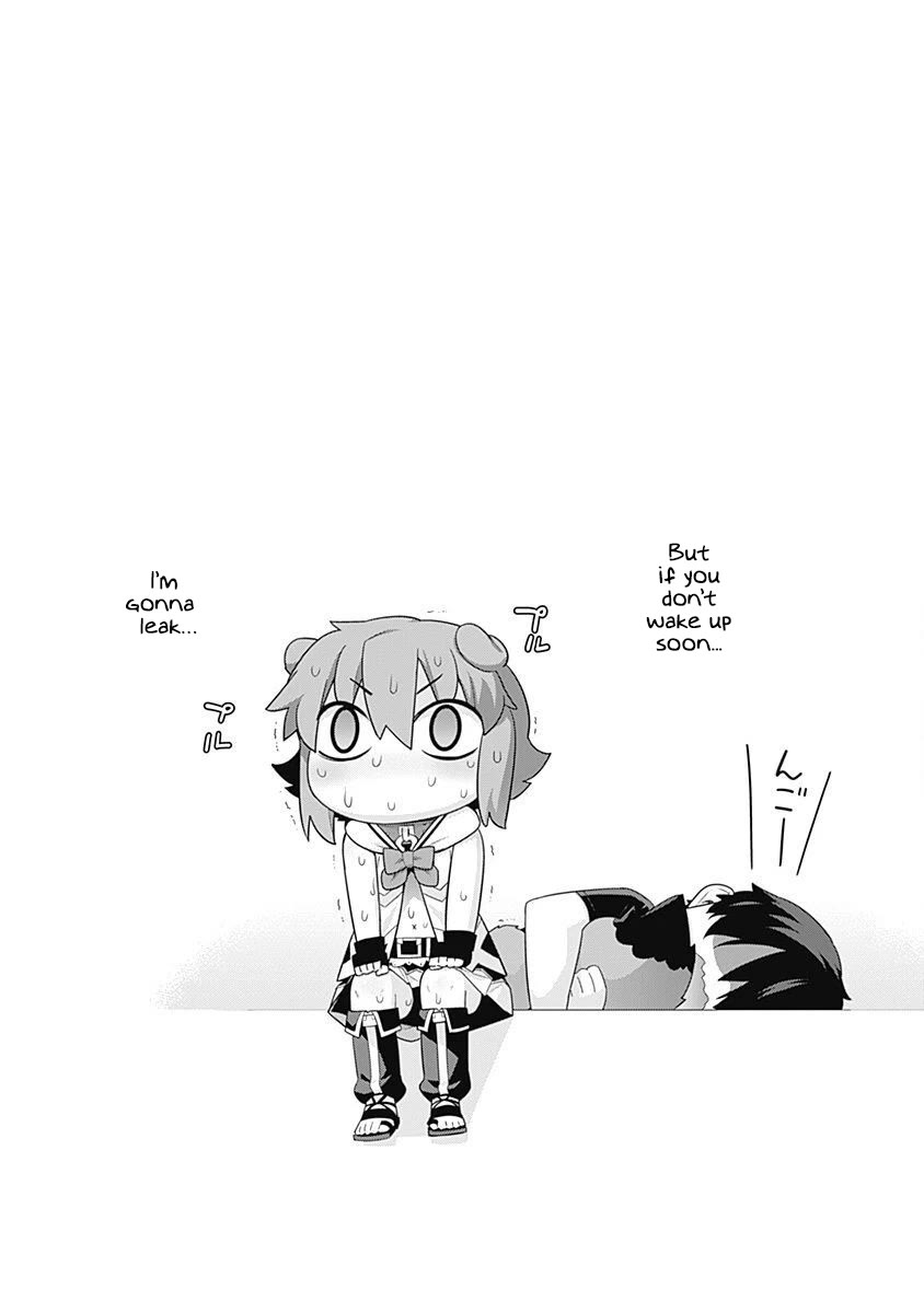 Isekai Elf no Dorei-chan Chapter 123 - Page 5