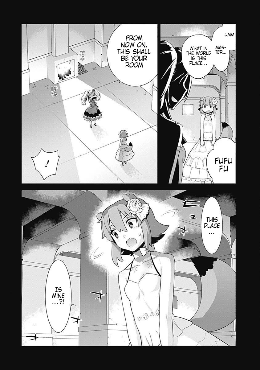 Isekai Elf no Dorei-chan Chapter 125 - Page 3