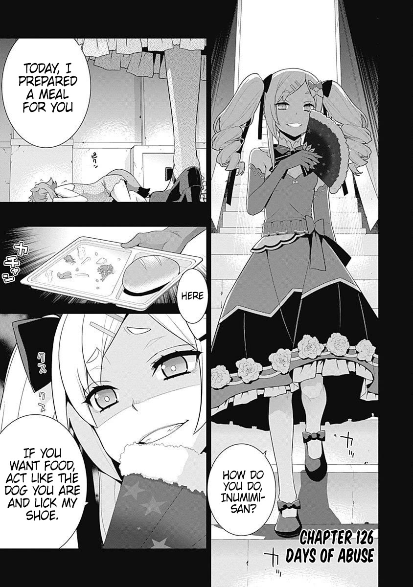 Isekai Elf no Dorei-chan Chapter 126 - Page 2