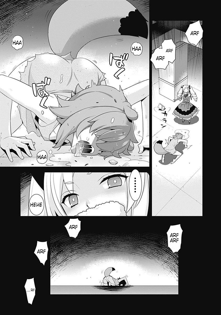 Isekai Elf no Dorei-chan Chapter 126 - Page 4