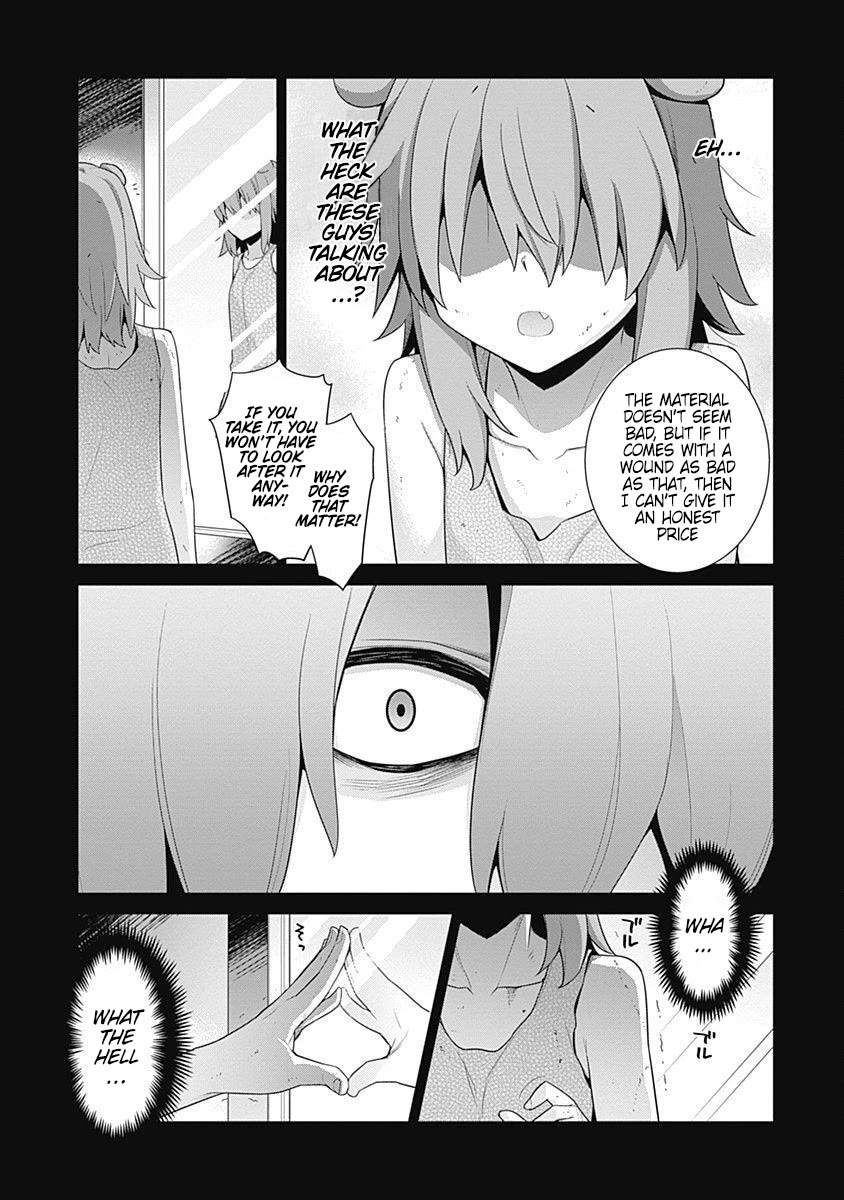 Isekai Elf no Dorei-chan Chapter 127 - Page 4