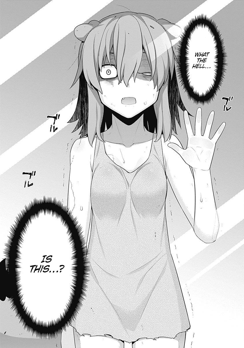 Isekai Elf no Dorei-chan Chapter 127 - Page 5