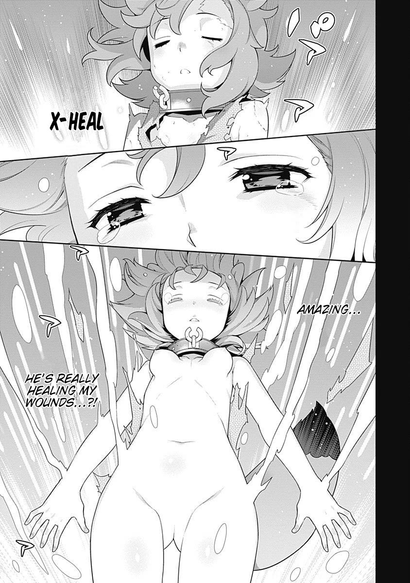 Isekai Elf no Dorei-chan Chapter 128 - Page 6