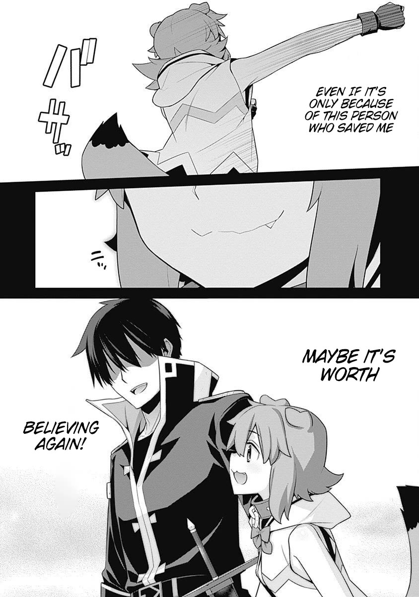 Isekai Elf no Dorei-chan Chapter 128 - Page 7