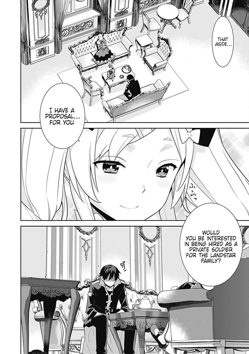 Isekai Elf no Dorei-chan Chapter 129 - Page 3